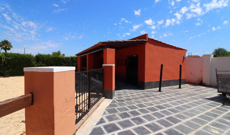 Reventa - Country Property - Heredades - Heredades - Country