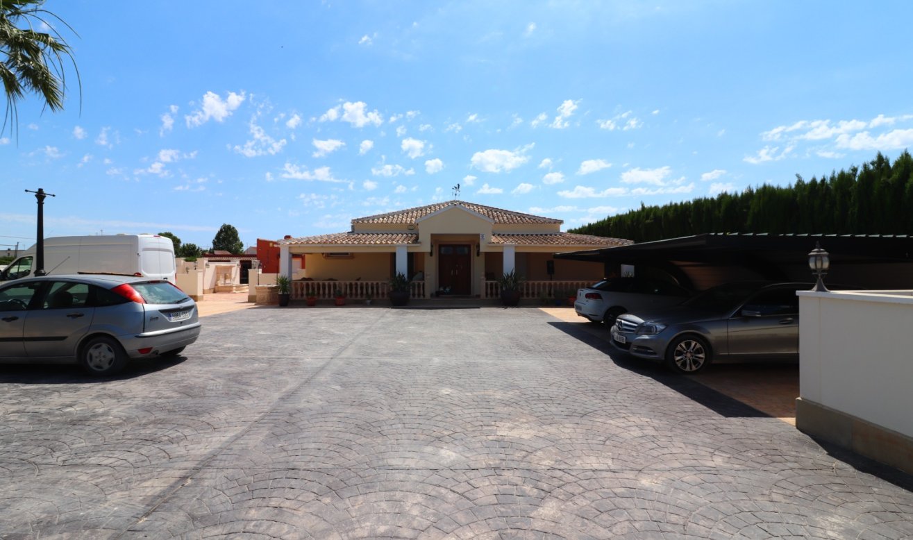 Reventa - Country Property - Heredades - Heredades - Country