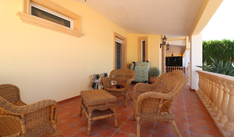 Reventa - Country Property - Heredades - Heredades - Country
