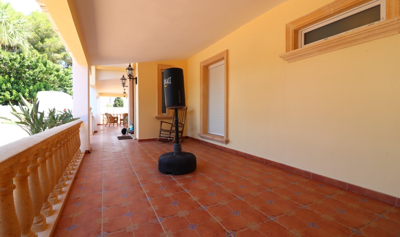 Reventa - Country Property - Heredades - Heredades - Country