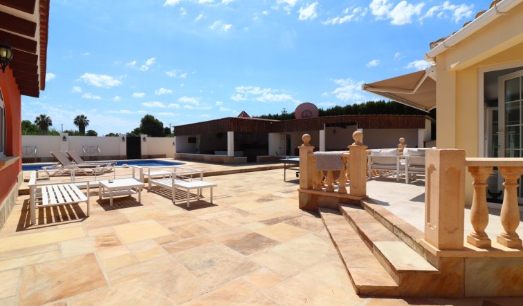 Reventa - Country Property - Heredades - Heredades - Country