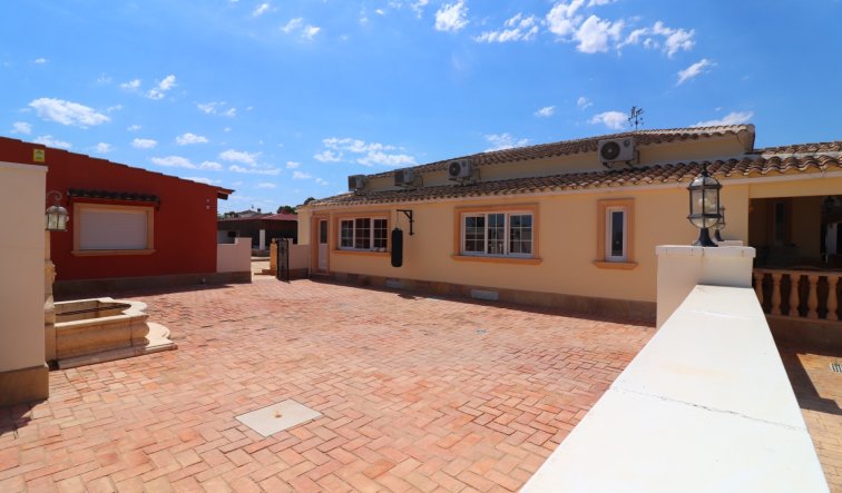 Reventa - Country Property - Heredades - Heredades - Country