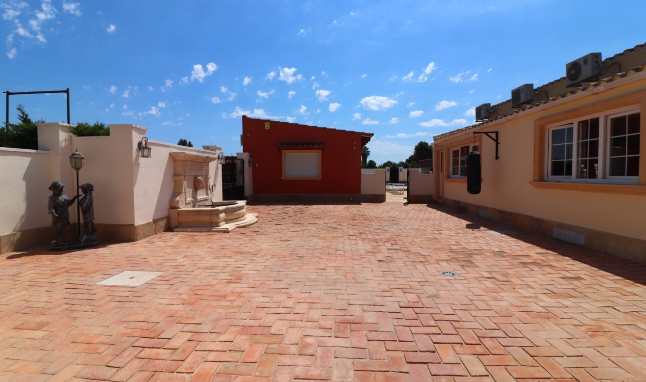 Reventa - Country Property - Heredades - Heredades - Country