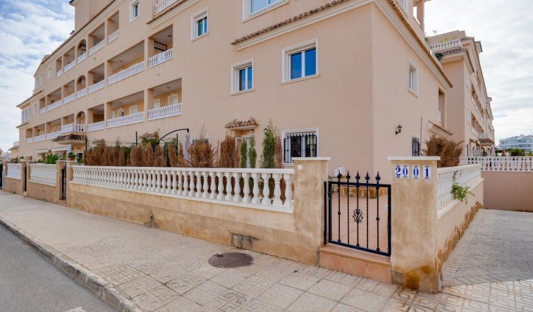 Reventa - Bungalow - Orihuela Costa - Los dolses