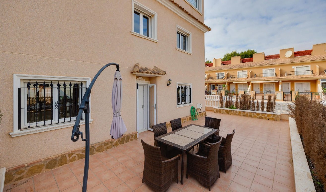 Reventa - Bungalow - Orihuela Costa - Los dolses