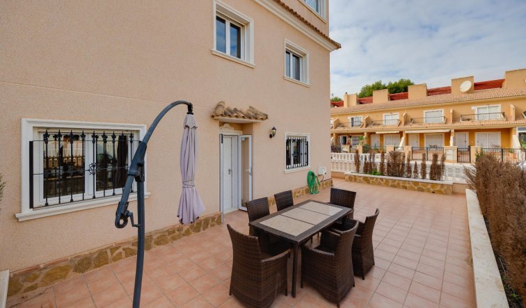 Reventa - Bungalow - Orihuela Costa - Los dolses