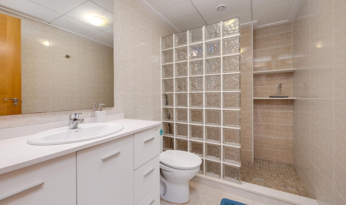 Reventa - Bungalow - Orihuela Costa - Los dolses