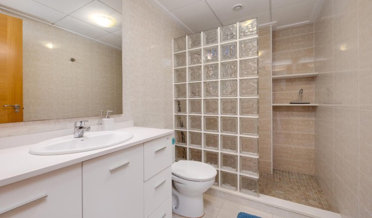 Reventa - Bungalow - Orihuela Costa - Los dolses