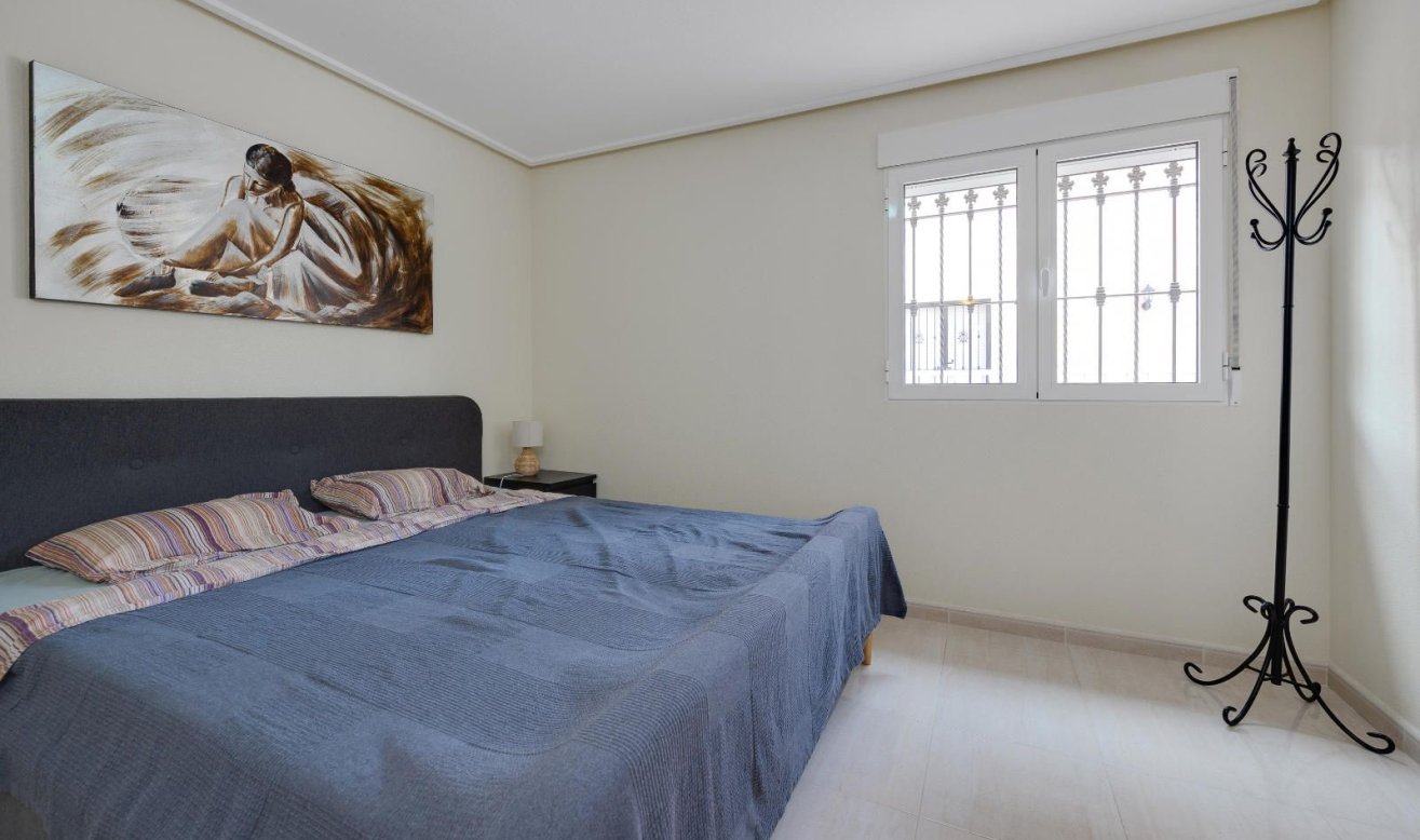 Reventa - Bungalow - Orihuela Costa - Los dolses