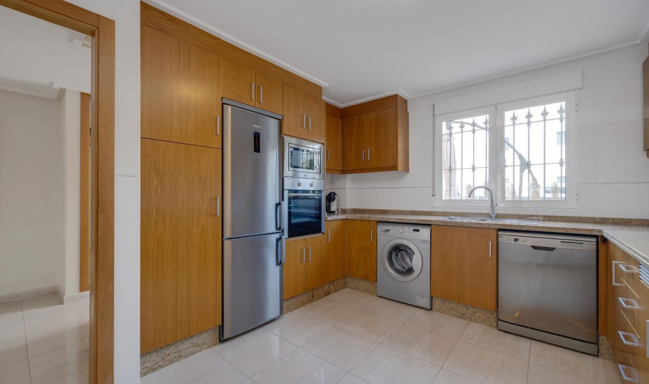 Reventa - Bungalow - Orihuela Costa - Los dolses