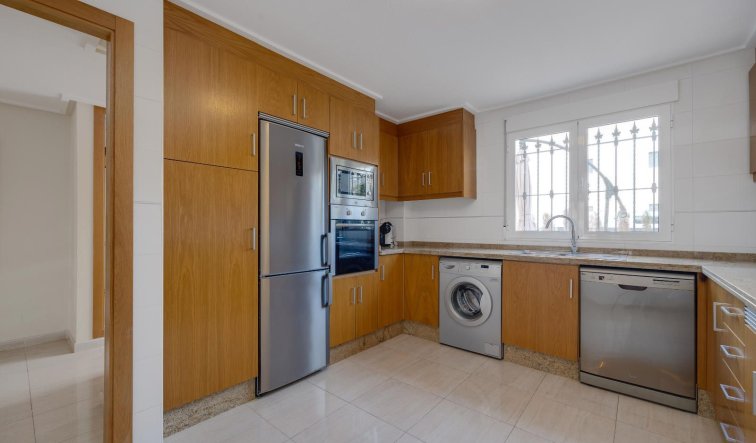 Reventa - Bungalow - Orihuela Costa - Los dolses