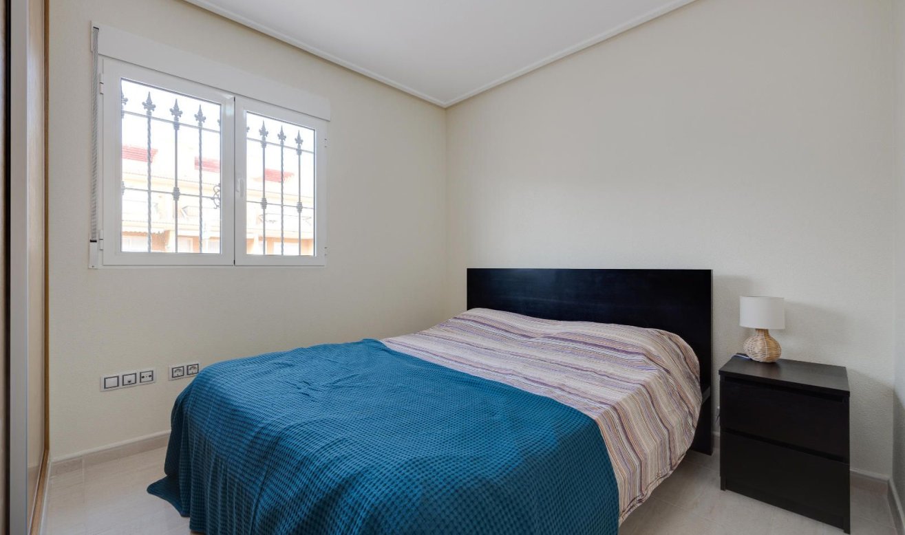 Reventa - Bungalow - Orihuela Costa - Los dolses