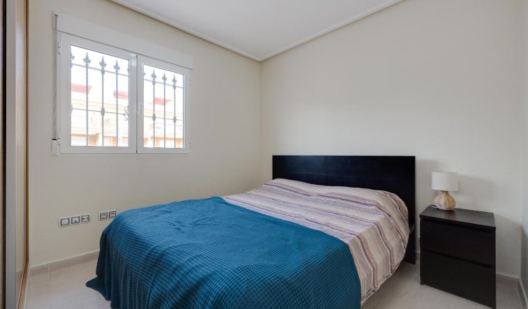 Reventa - Bungalow - Orihuela Costa - Los dolses