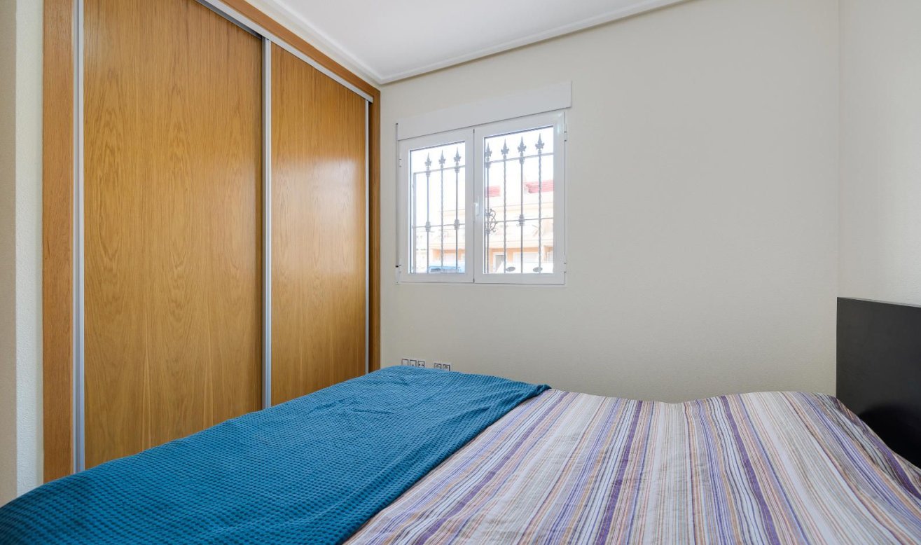Reventa - Bungalow - Orihuela Costa - Los dolses