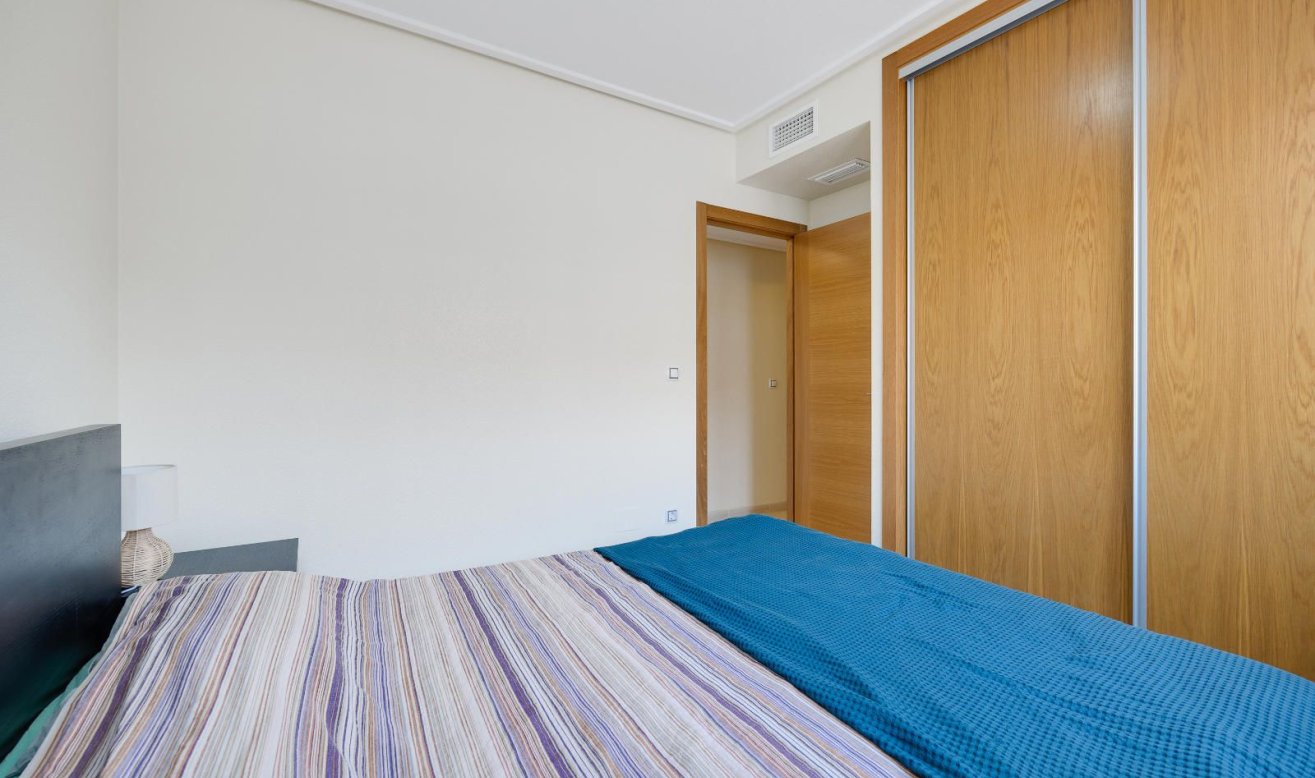 Reventa - Bungalow - Orihuela Costa - Los dolses