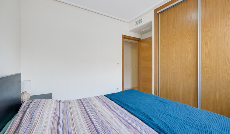 Reventa - Bungalow - Orihuela Costa - Los dolses