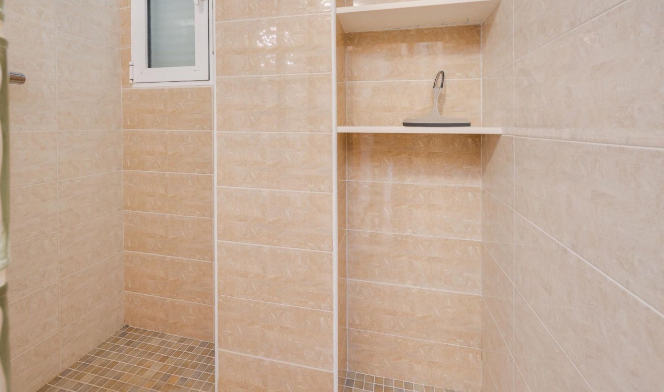 Reventa - Bungalow - Orihuela Costa - Los dolses