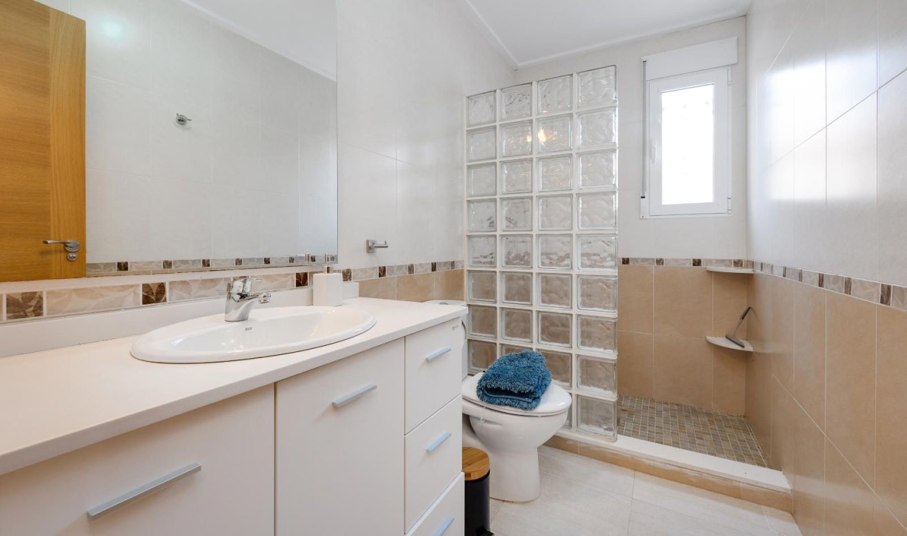Reventa - Bungalow - Orihuela Costa - Los dolses
