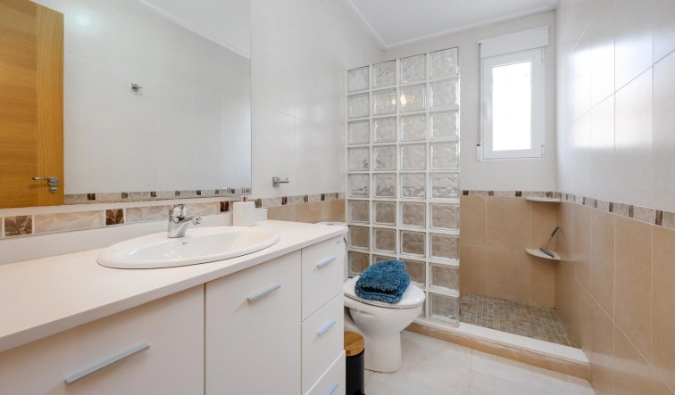 Reventa - Bungalow - Orihuela Costa - Los dolses