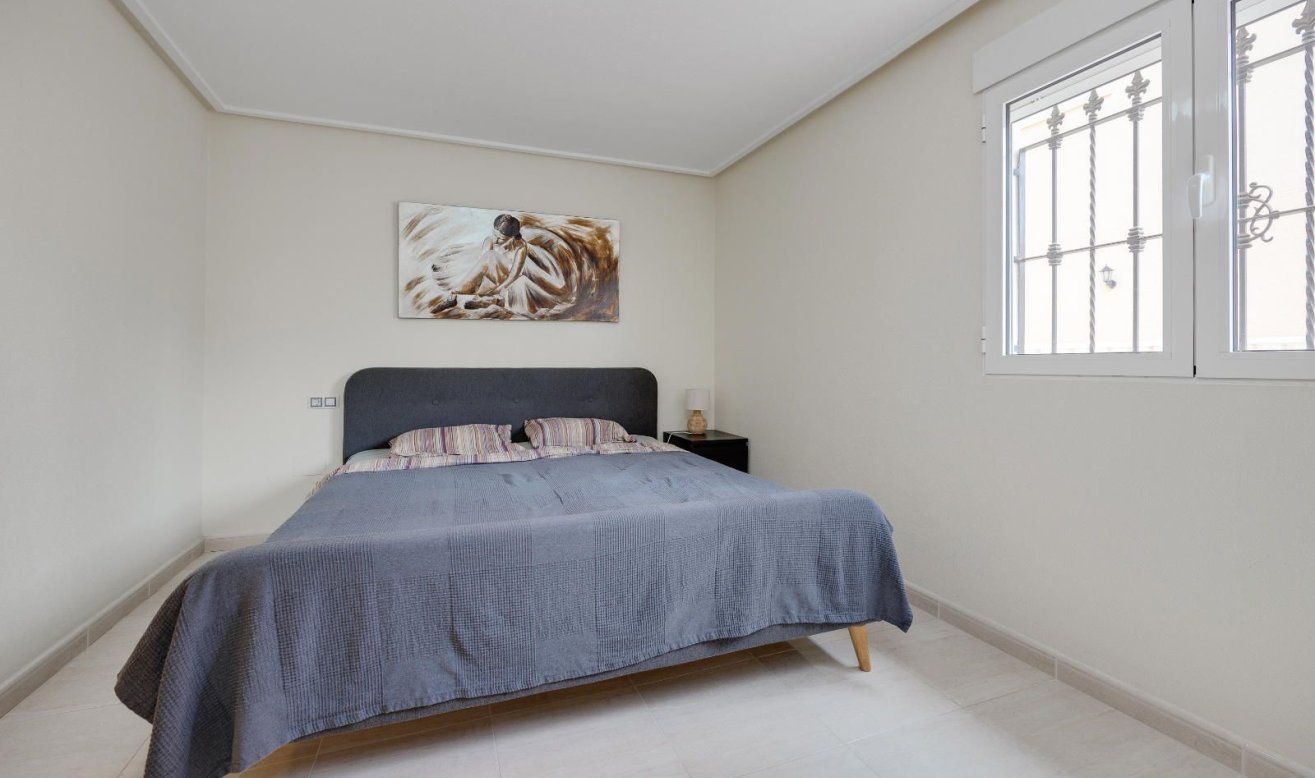 Reventa - Bungalow - Orihuela Costa - Los dolses