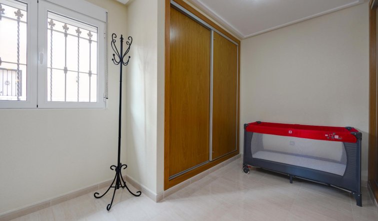 Reventa - Bungalow - Orihuela Costa - Los dolses