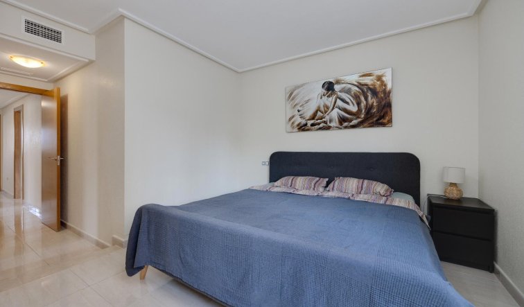 Reventa - Bungalow - Orihuela Costa - Los dolses