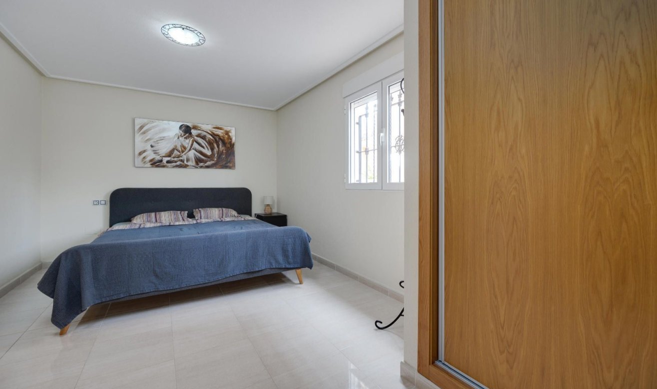 Reventa - Bungalow - Orihuela Costa - Los dolses