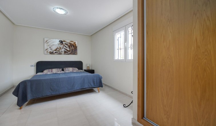 Reventa - Bungalow - Orihuela Costa - Los dolses