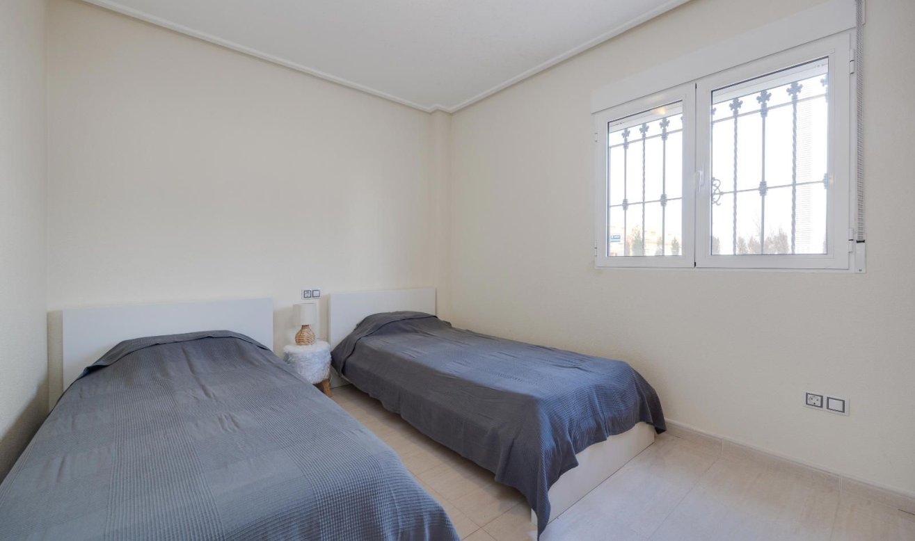 Reventa - Bungalow - Orihuela Costa - Los dolses