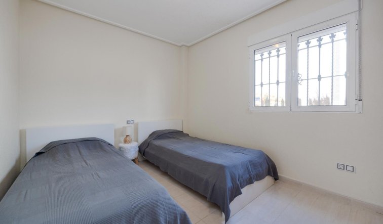 Reventa - Bungalow - Orihuela Costa - Los dolses
