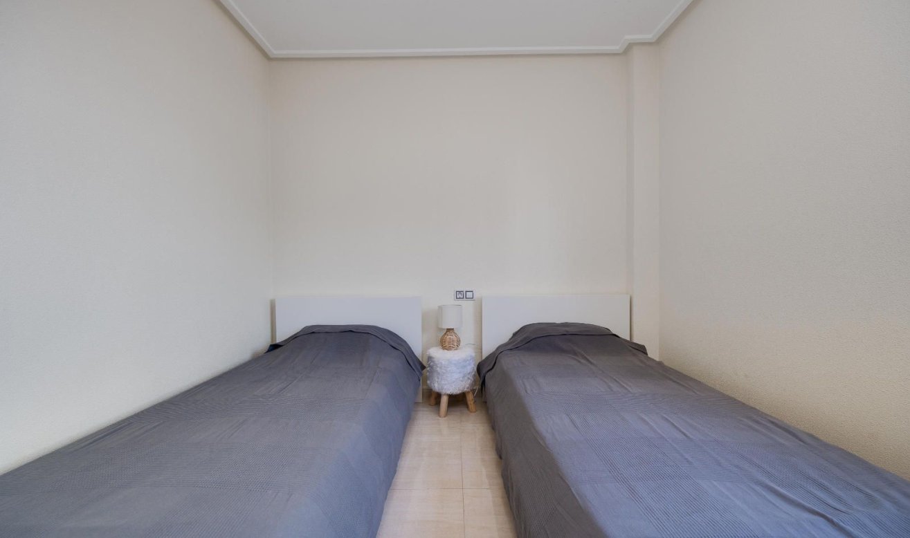 Reventa - Bungalow - Orihuela Costa - Los dolses