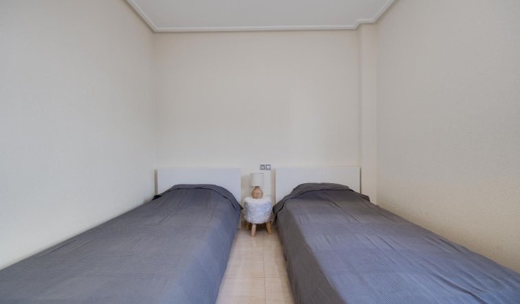 Reventa - Bungalow - Orihuela Costa - Los dolses