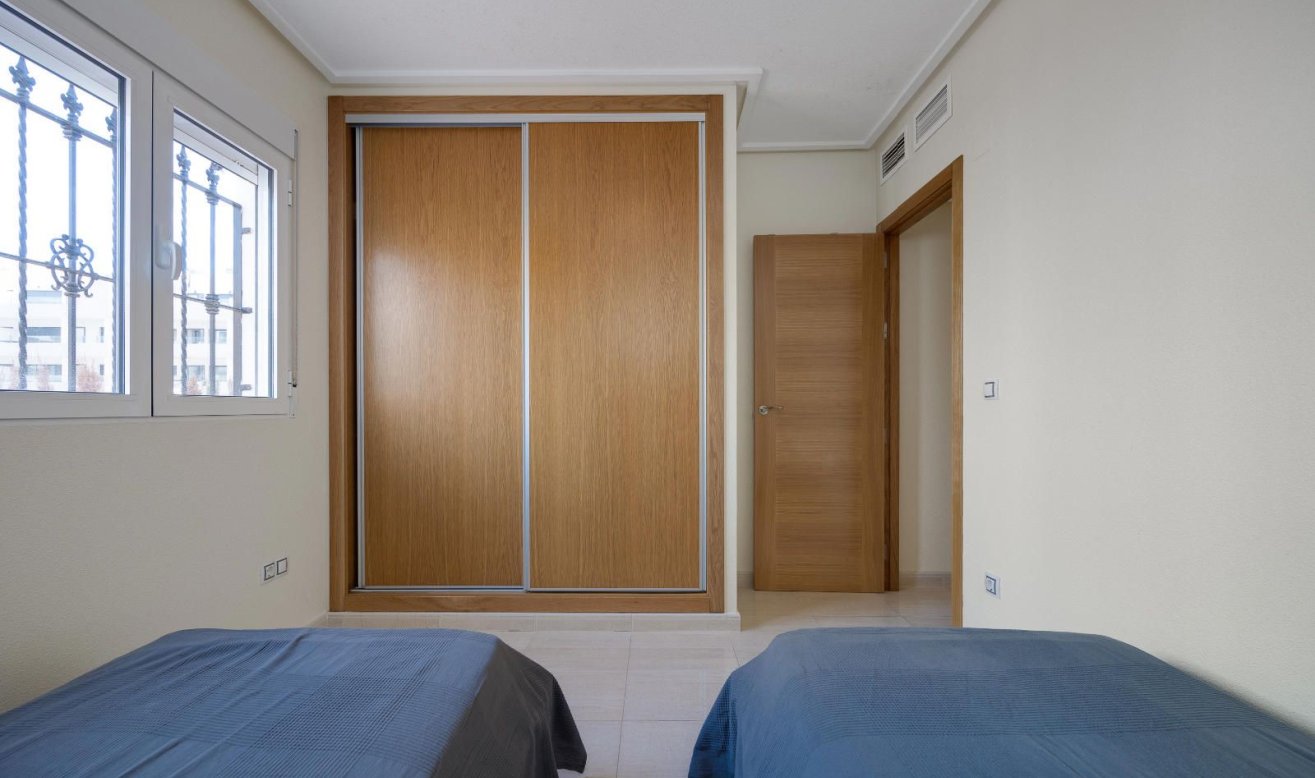 Reventa - Bungalow - Orihuela Costa - Los dolses