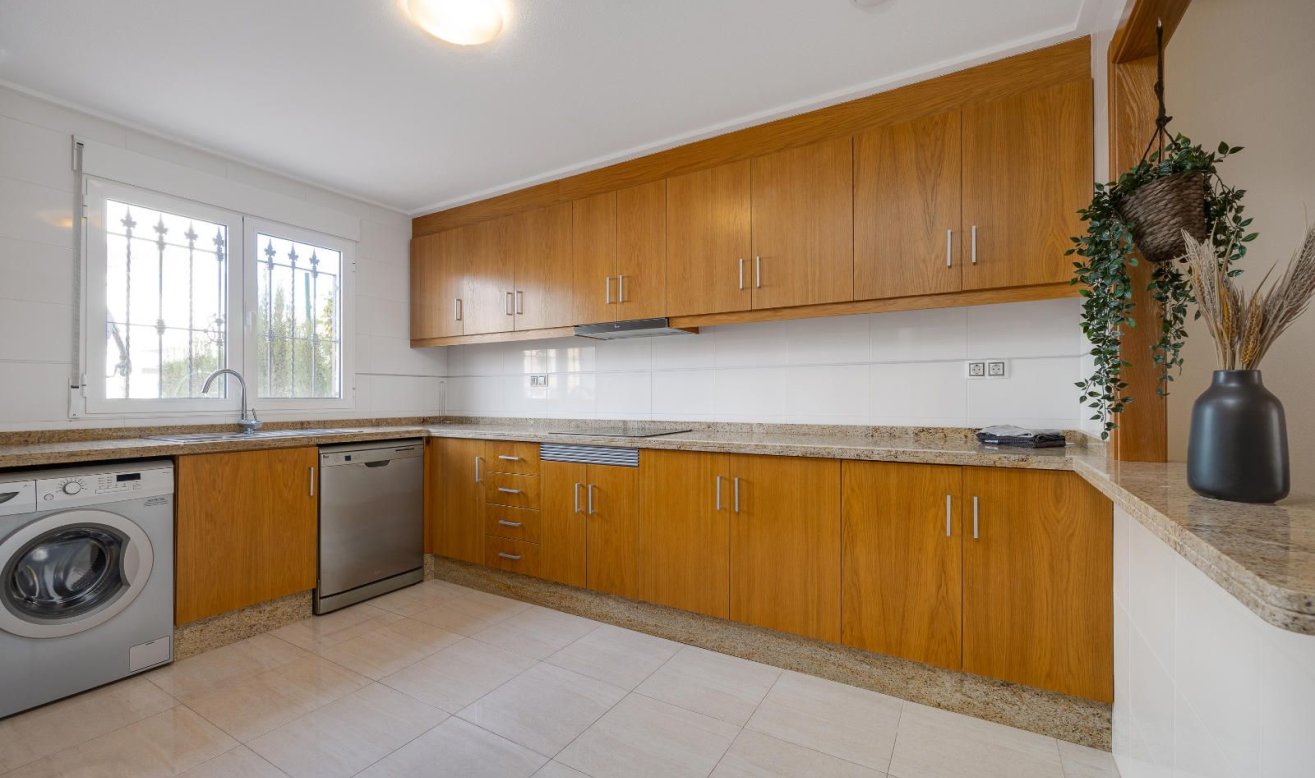 Reventa - Bungalow - Orihuela Costa - Los dolses