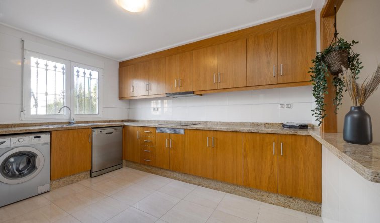 Reventa - Bungalow - Orihuela Costa - Los dolses