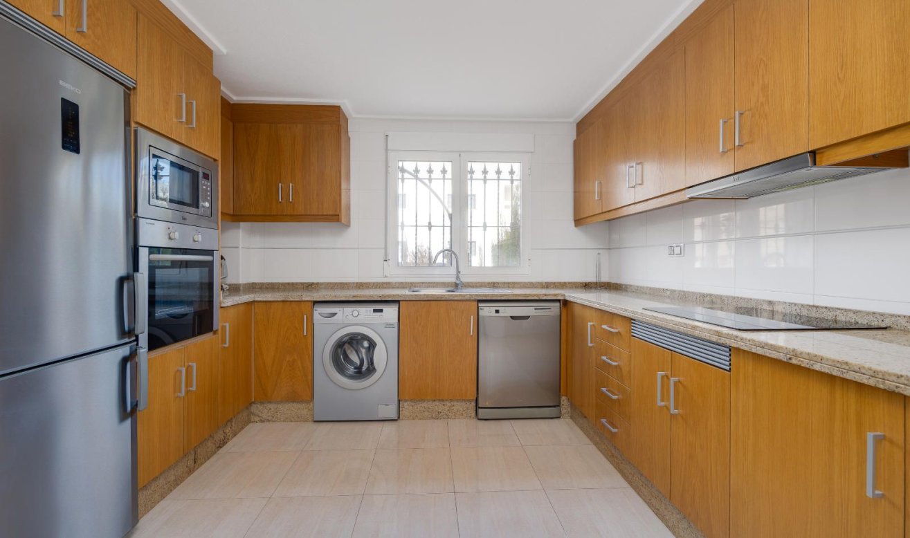 Reventa - Bungalow - Orihuela Costa - Los dolses
