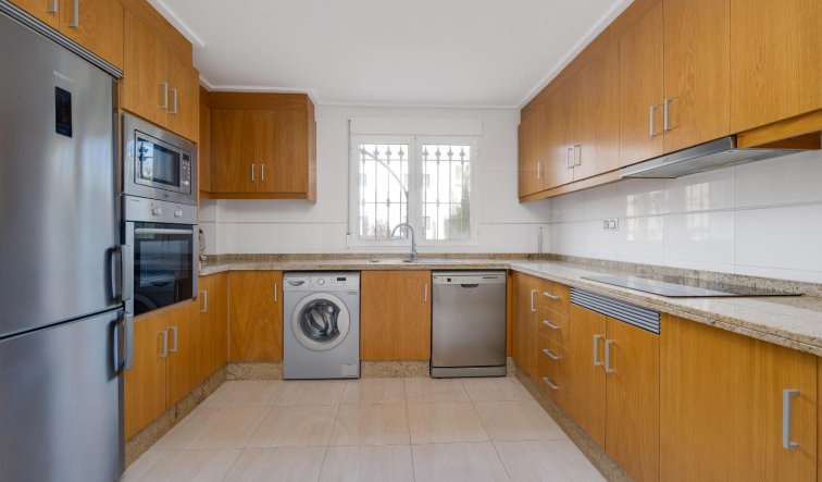 Reventa - Bungalow - Orihuela Costa - Los dolses