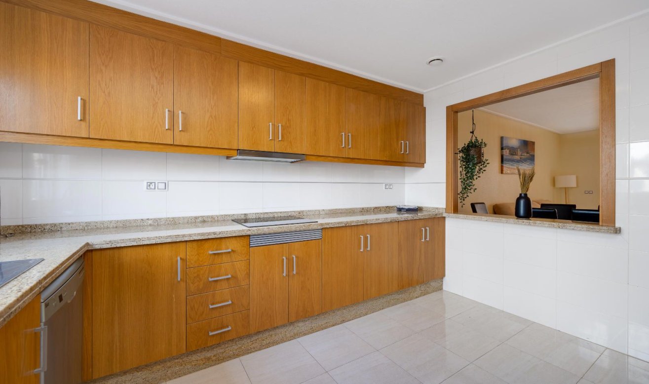 Reventa - Bungalow - Orihuela Costa - Los dolses