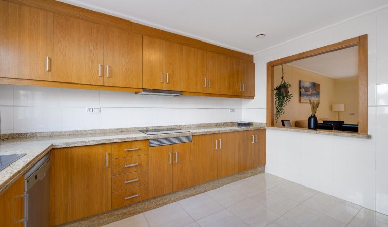 Reventa - Bungalow - Orihuela Costa - Los dolses