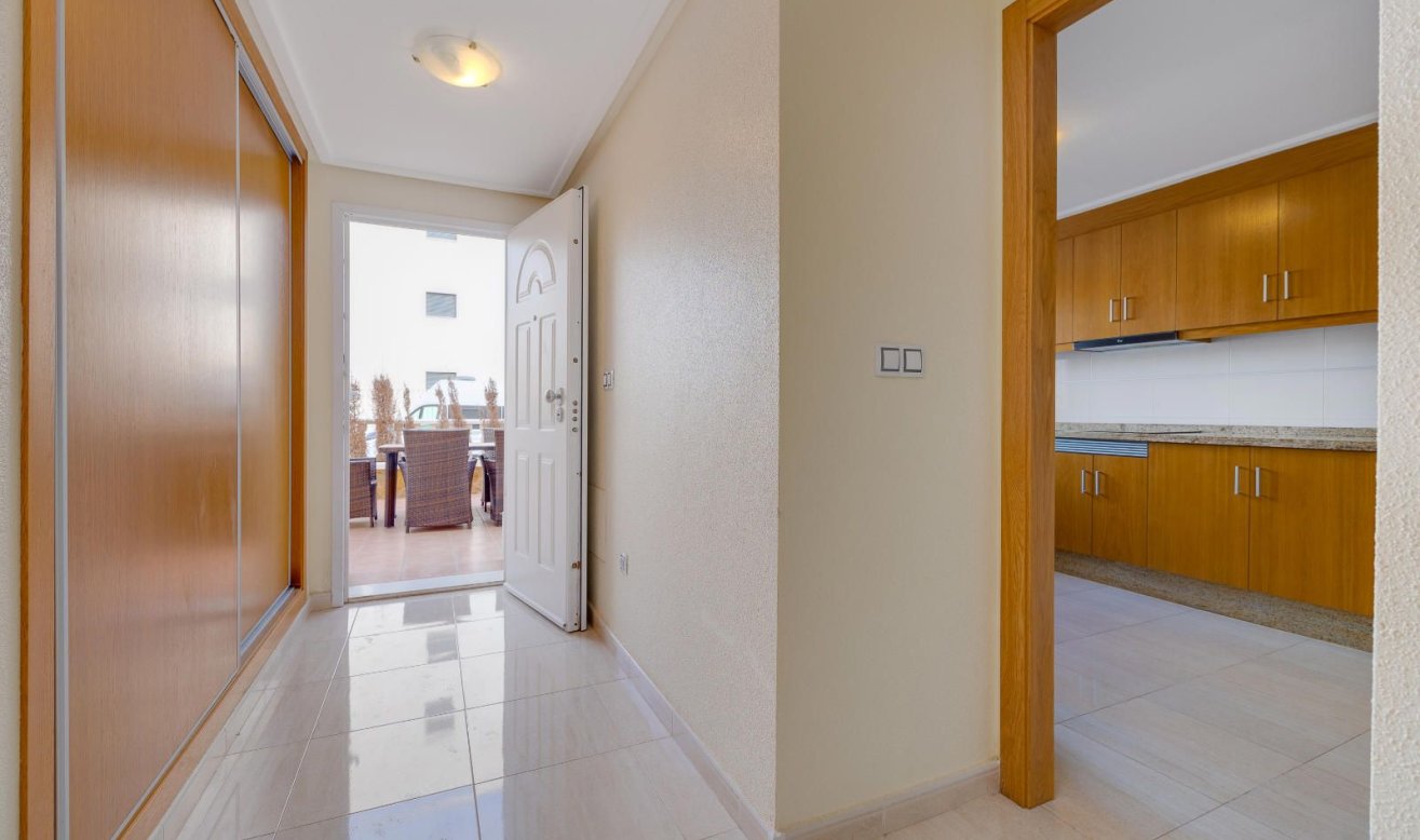 Reventa - Bungalow - Orihuela Costa - Los dolses