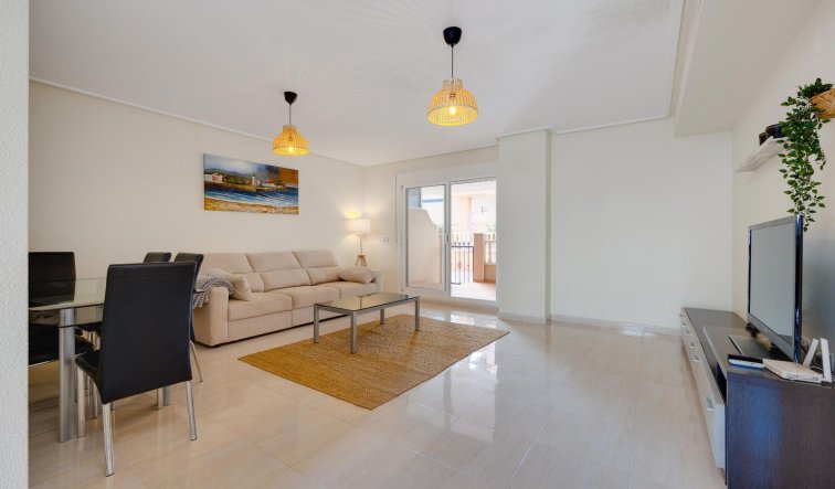 Reventa - Bungalow - Orihuela Costa - Los dolses