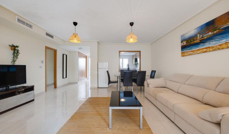 Reventa - Bungalow - Orihuela Costa - Los dolses