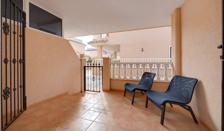 Reventa - Bungalow - Orihuela Costa - Los dolses