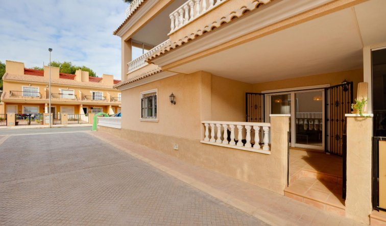 Reventa - Bungalow - Orihuela Costa - Los dolses