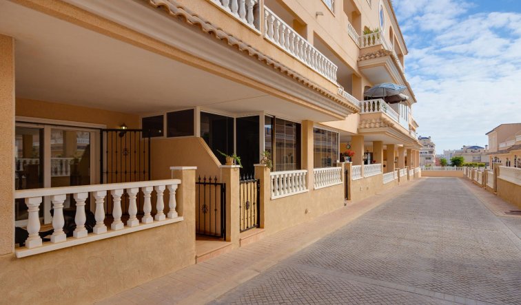 Reventa - Bungalow - Orihuela Costa - Los dolses
