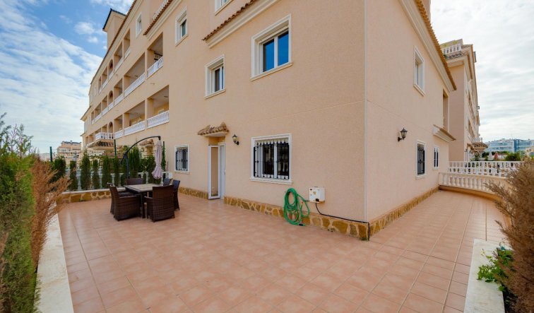 Reventa - Bungalow - Orihuela Costa - Los dolses