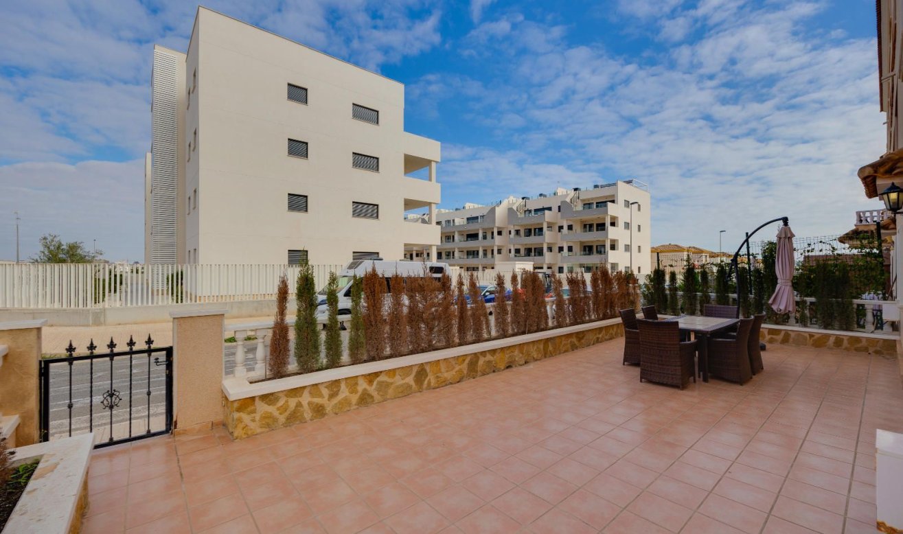 Reventa - Bungalow - Orihuela Costa - Los dolses