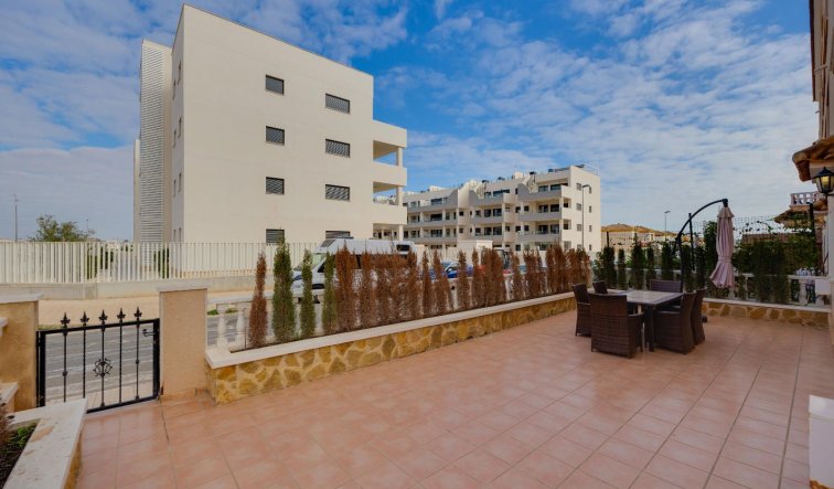 Reventa - Bungalow - Orihuela Costa - Los dolses