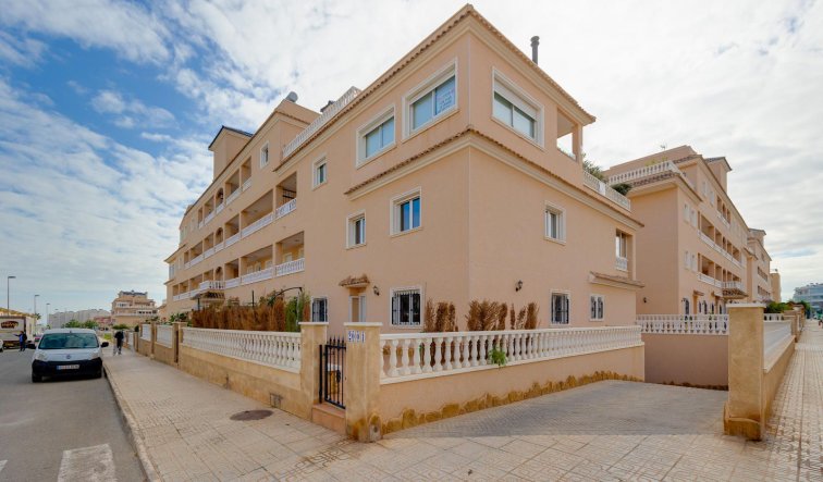 Reventa - Bungalow - Orihuela Costa - Los dolses
