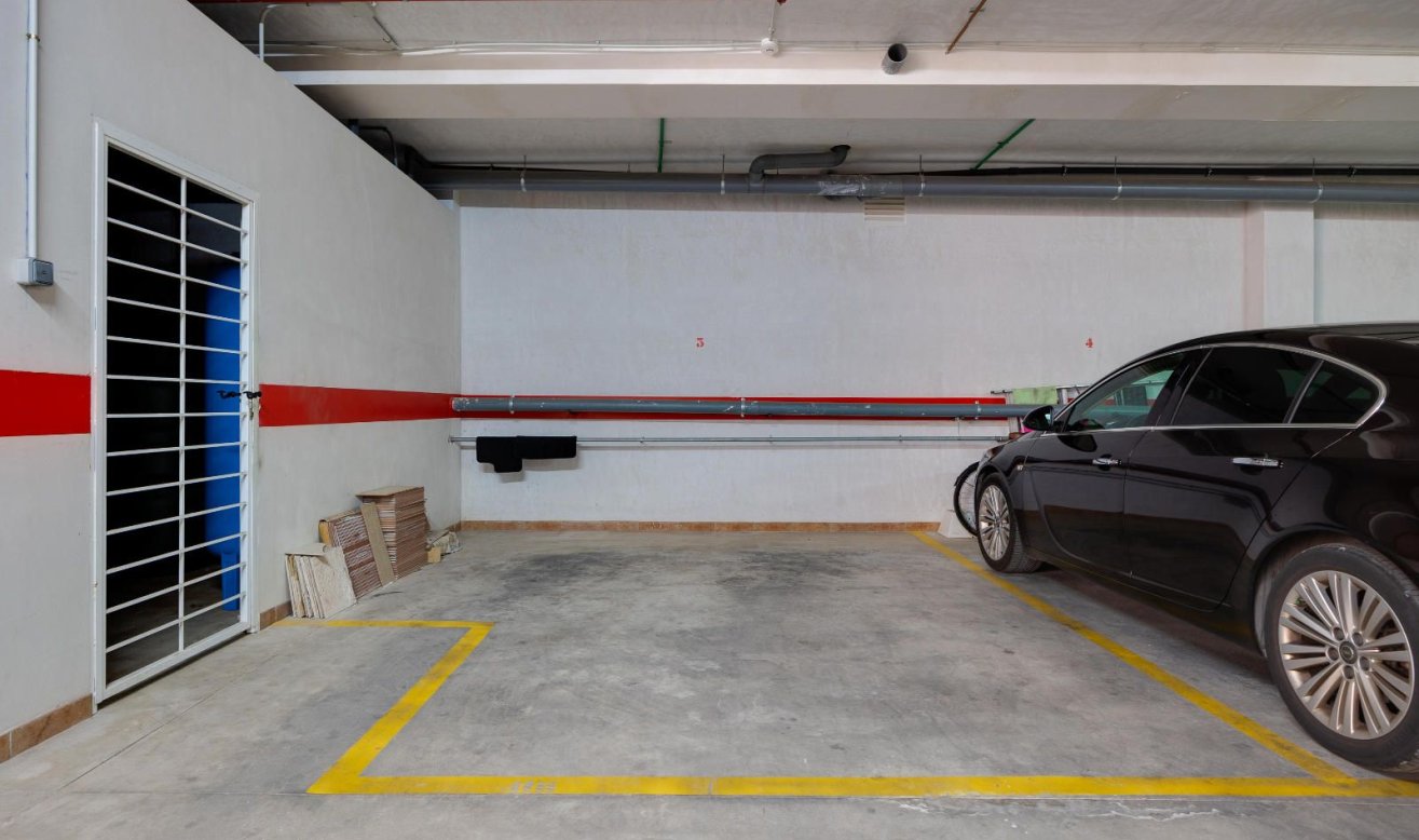 Reventa - Bungalow - Orihuela Costa - Los dolses